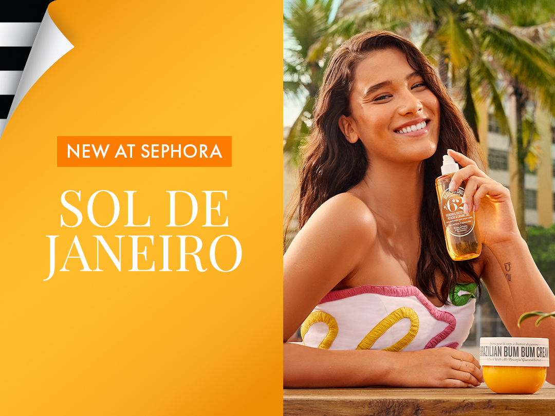 Sol de Janeiro Beija Flor Jet Set - FREE Delivery