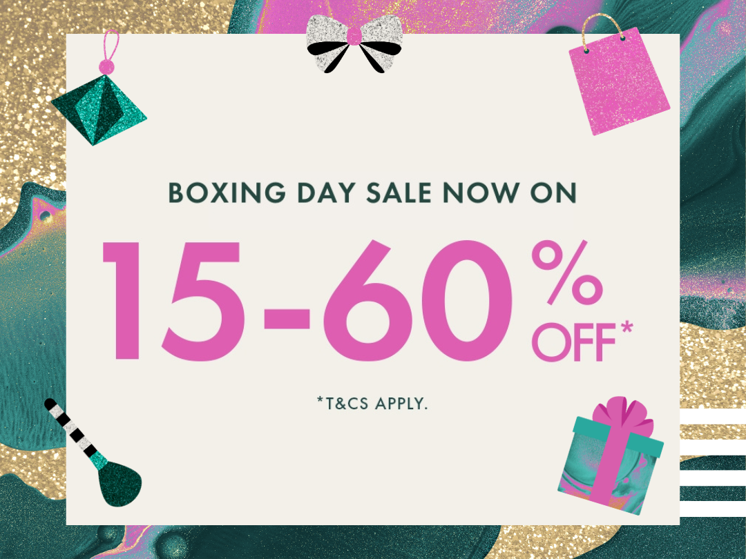 The Beauty Ed’s Boxing Day Sale Edit What To Buy Sephora Australia