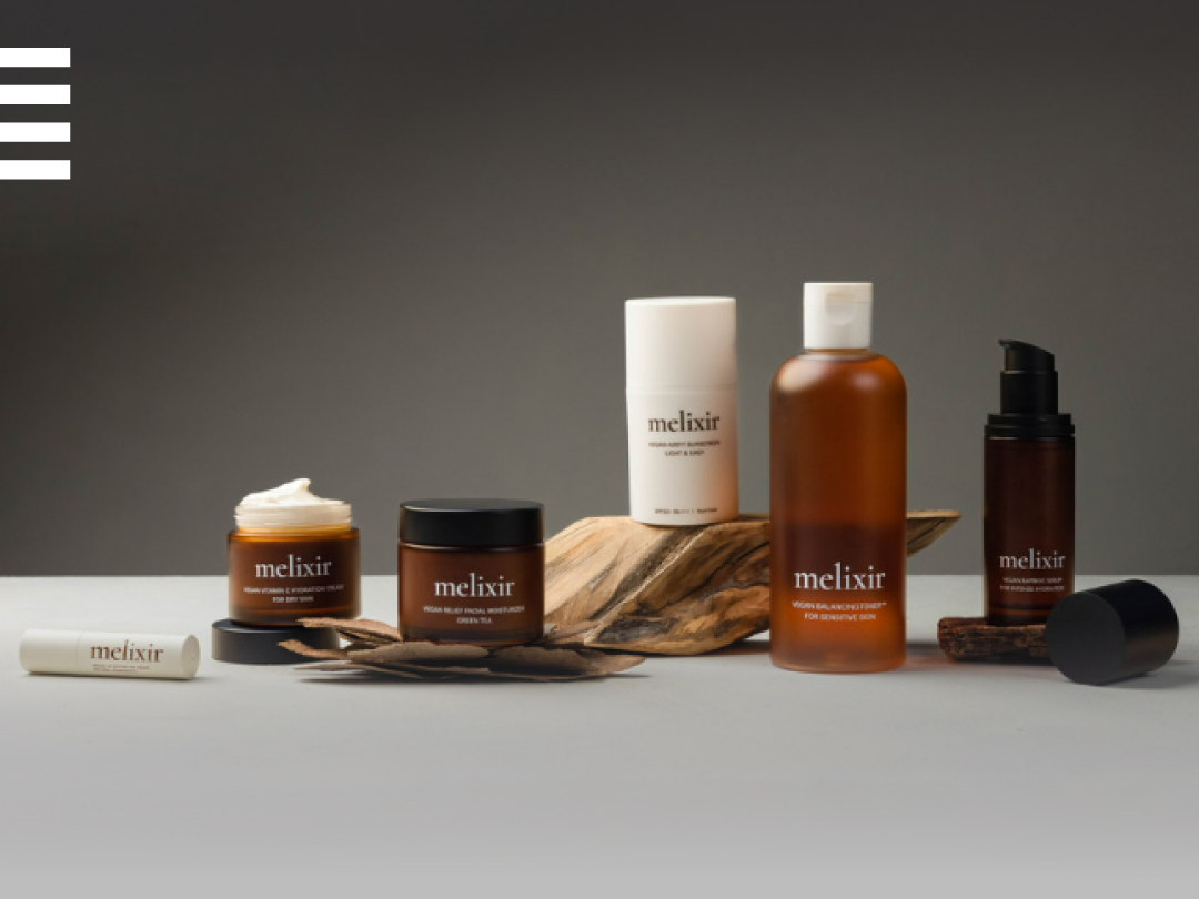 เปิดประวัติแบรนด์ Melixir บิวตี้แบรนด์ Vegan สไตล์เกาหลี | Sephora Thailand