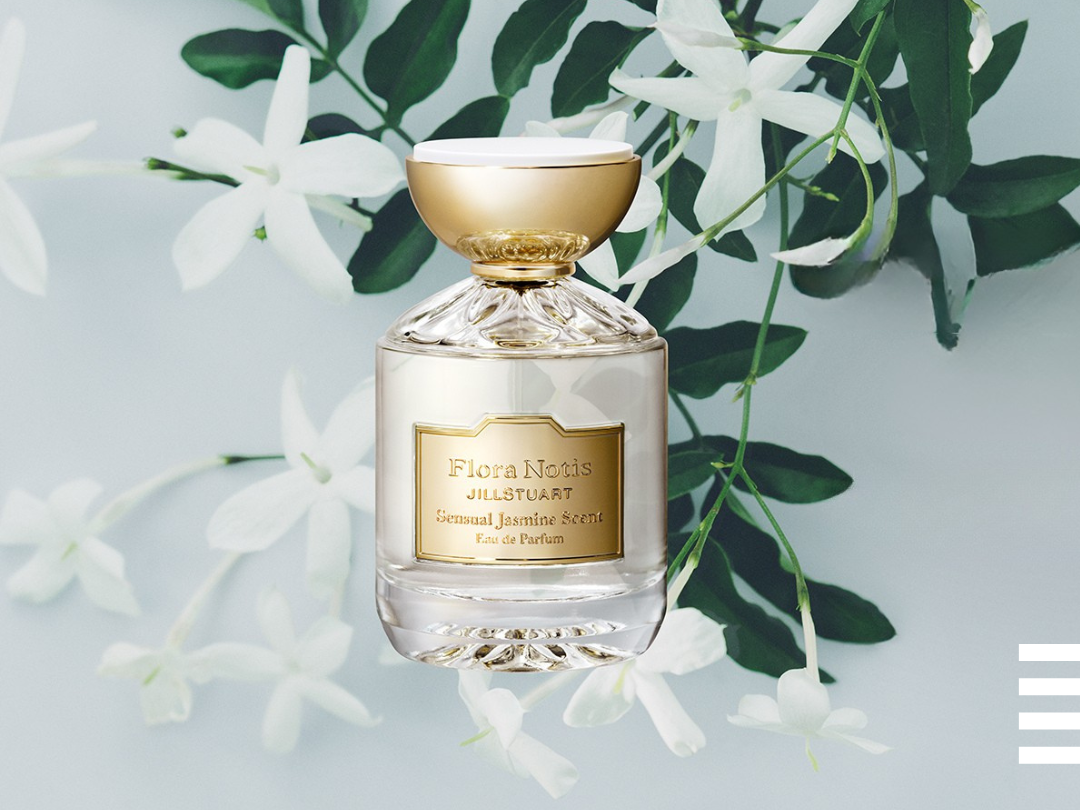 Flora Notis華麗登場！ | Sephora Hong Kong SAR