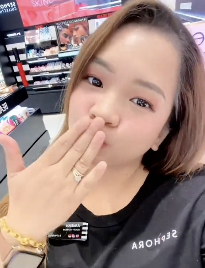 Beauty MustHaves, According to Our Beauty Advisors Sephora Singapore