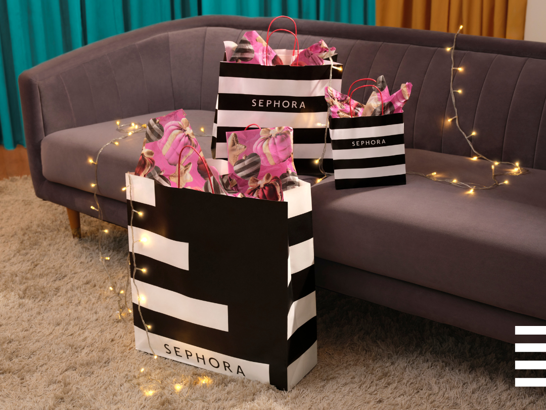 Create Your Monochromatic Look | Sephora Hong Kong SAR