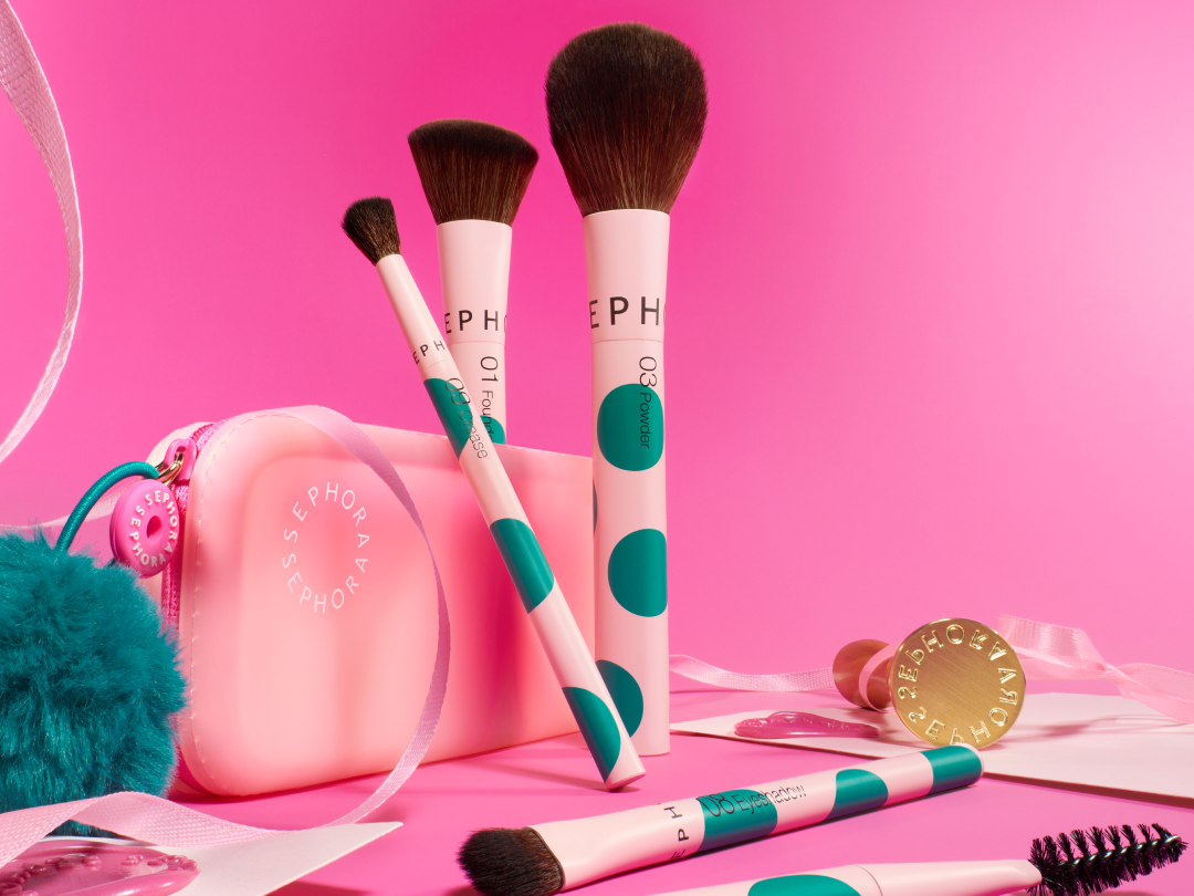Your Go-To Guide For Last-Minute Gifting | Sephora Malaysia