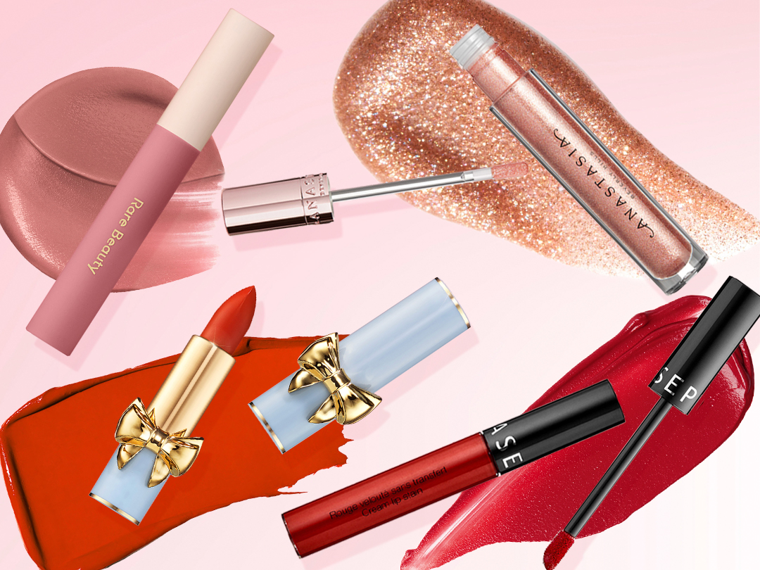 What’s Your Lipstick Personality? 💄 Sephora Philippines