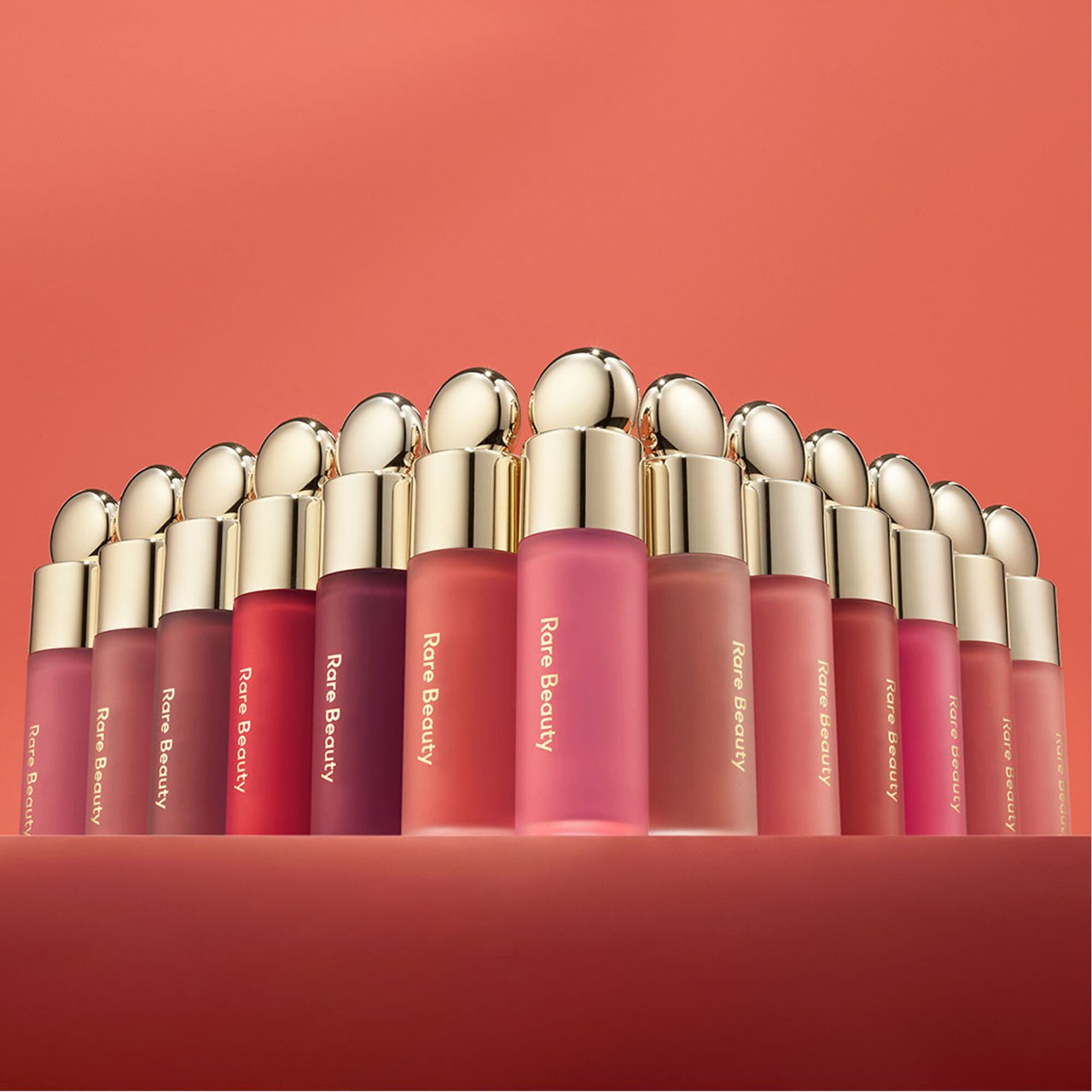 เปิดตัวไอเทมใหม่จาก Rare Beauty ต้อนรับซัมเมอร์ปี 2023 Sephora Thailand