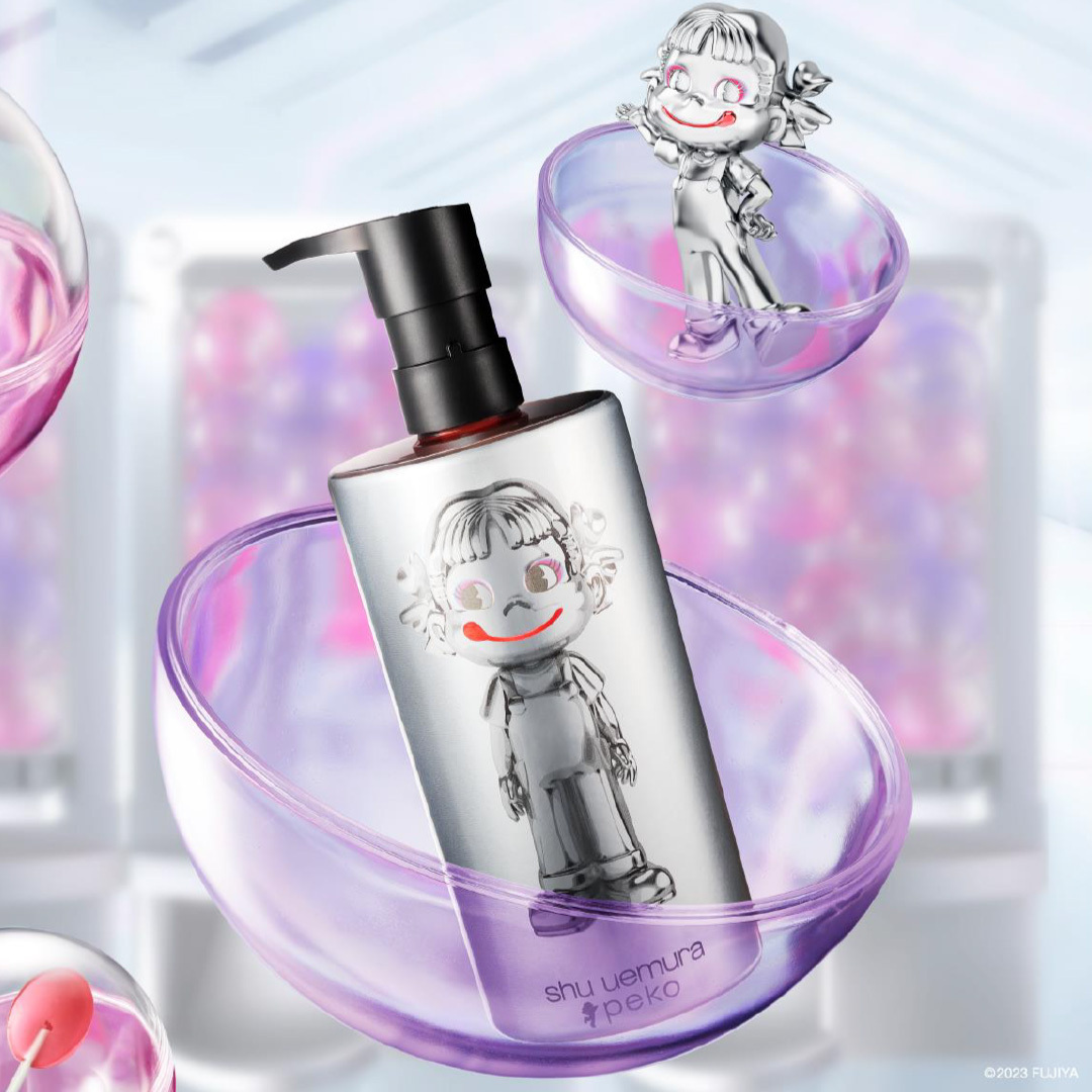 New at Sephora: Peko Collections from Shu Uemura | Sephora Indonesia