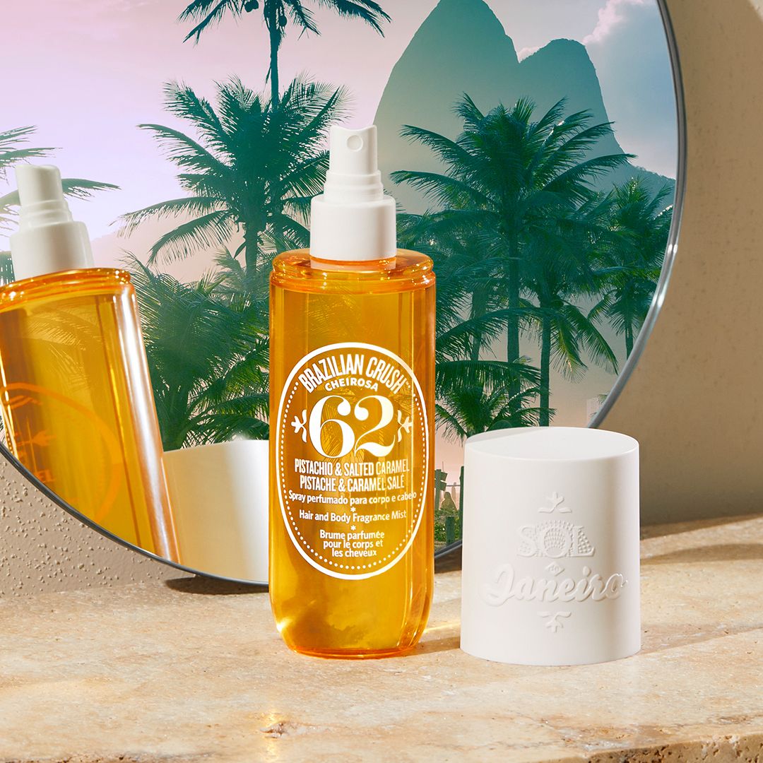 Sol de Janeiro Is Coming Soon | Sephora Malaysia