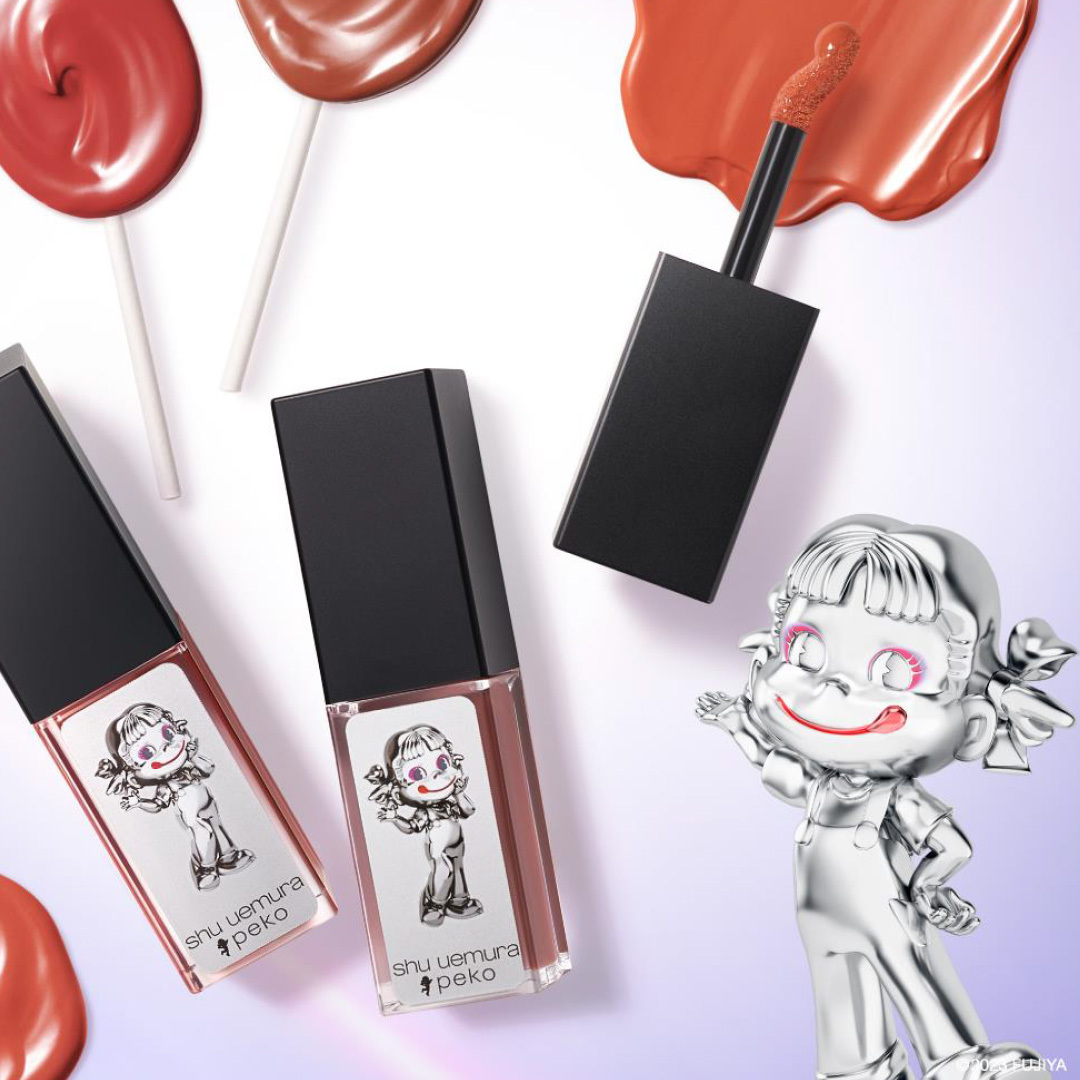 New at Sephora: Peko Collections from Shu Uemura | Sephora Indonesia