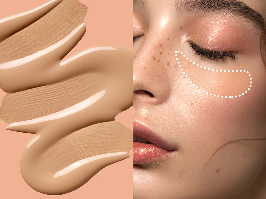 best rated concealer for dark circles