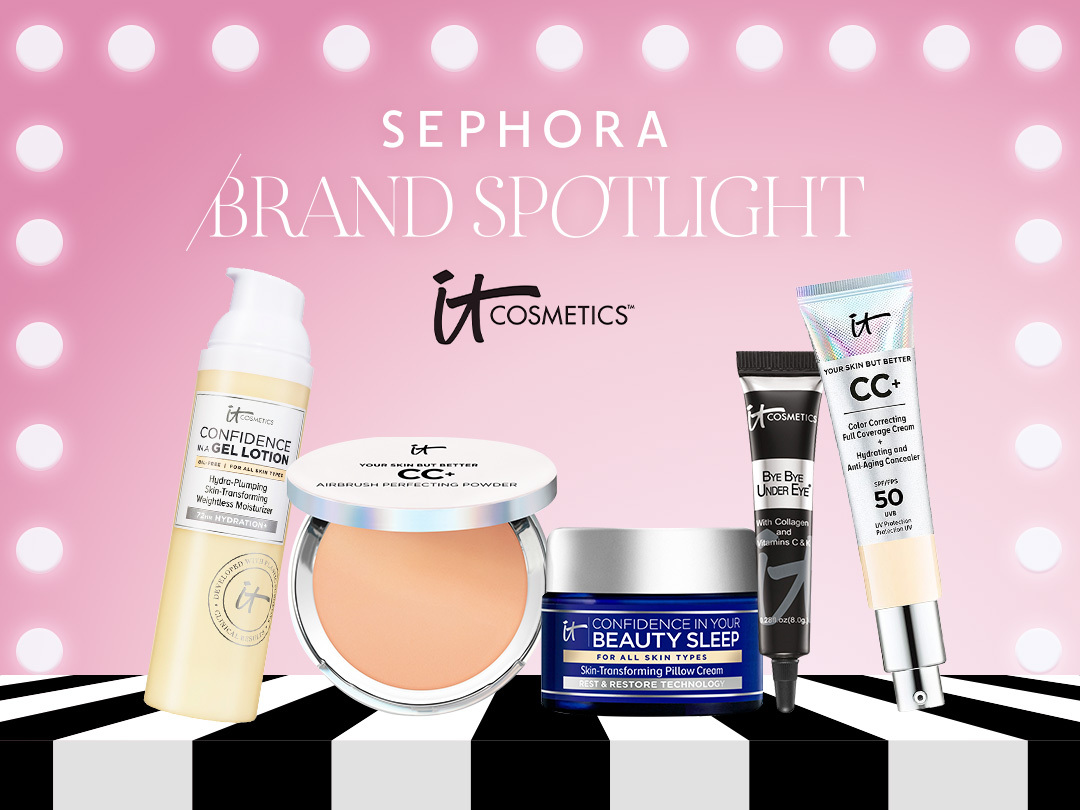 Sephora Brand Spotlight: Make Up For Ever