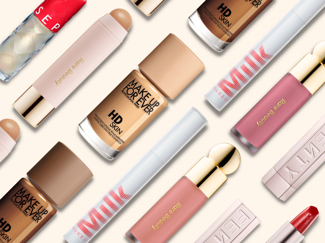 New Beauty Products Worth The Hype