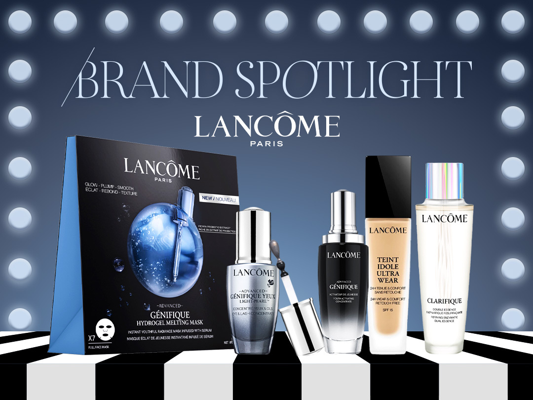 Sephora hypnose online lancome