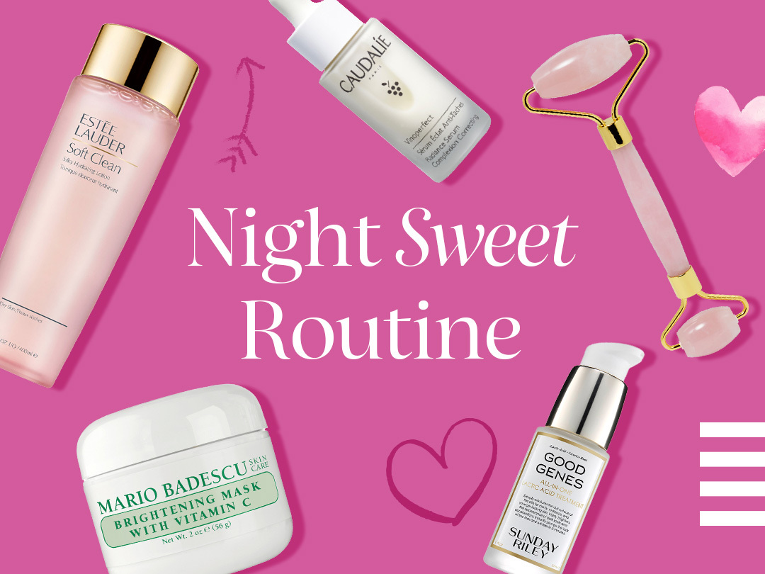 Mari Bersiap Untuk Valentine Sephora Indonesia