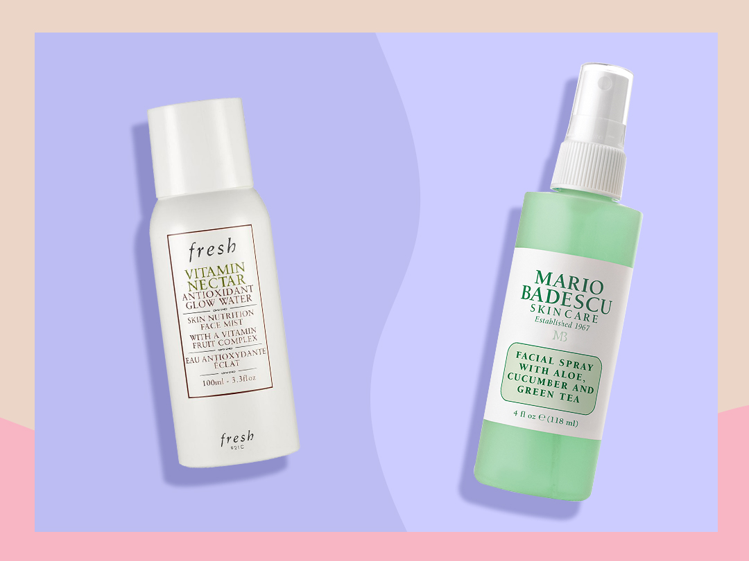 Tips Face Mist Sephora Indonesia