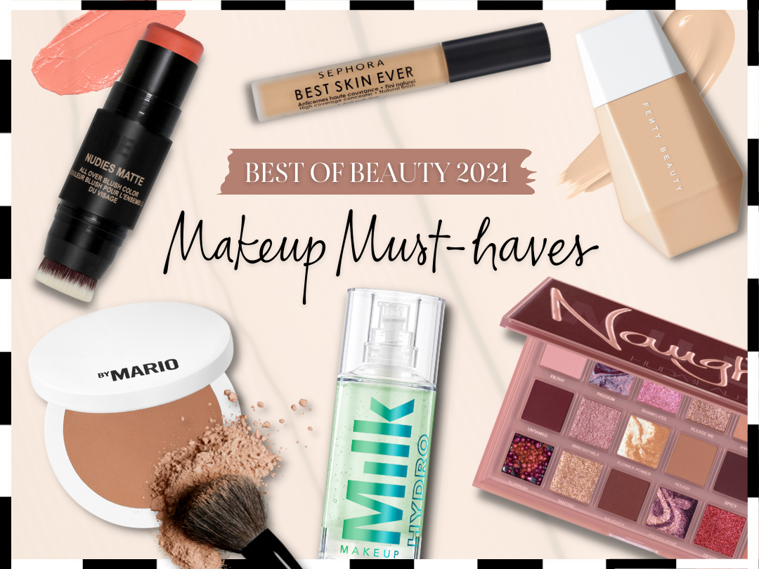 Sephora Brand Spotlight: Make Up For Ever