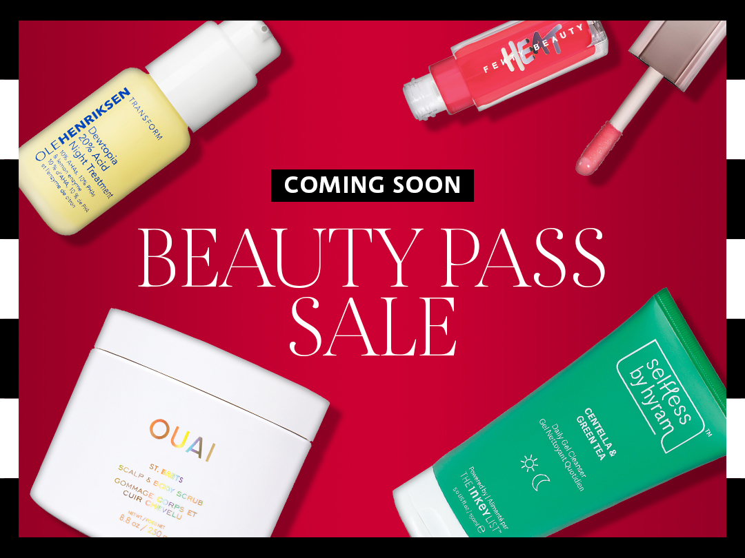 Beauty Pass Sale Sephora Australia