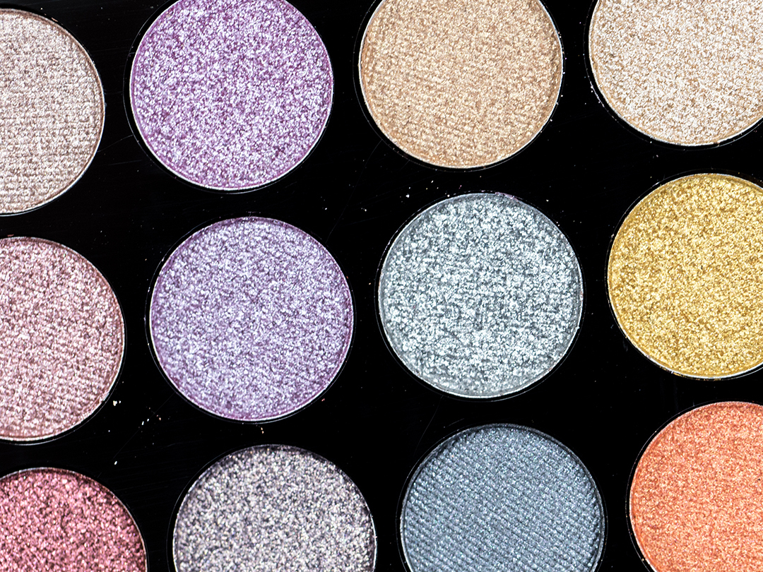 Best Eyeshadows Sephora