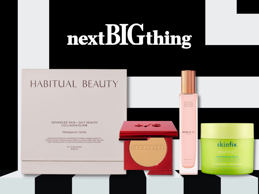 Next Big Thing: Beauty Game Changers | Sephora Australia