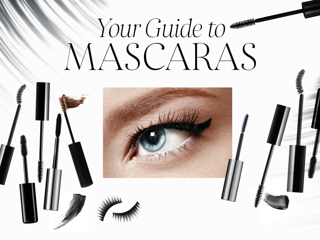 best moisturising mascara