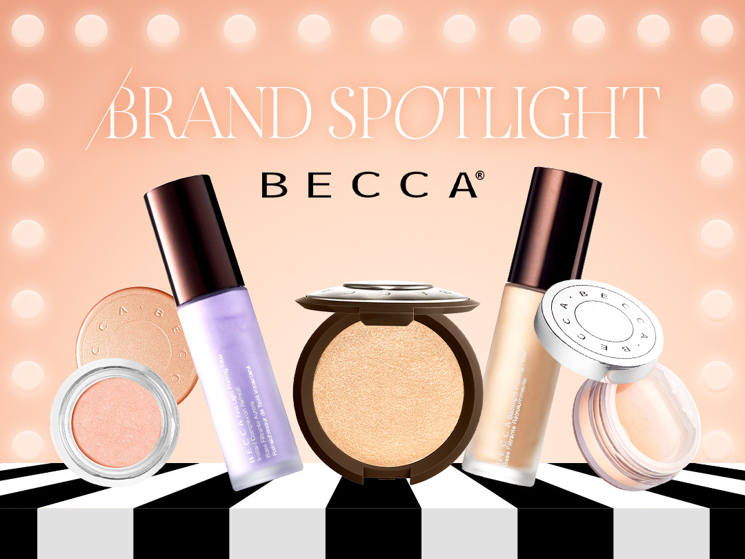 Sephora becca deals