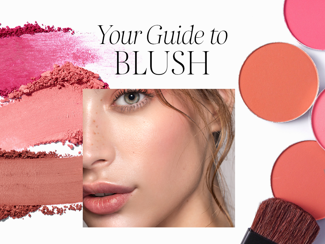 Blusher best shop