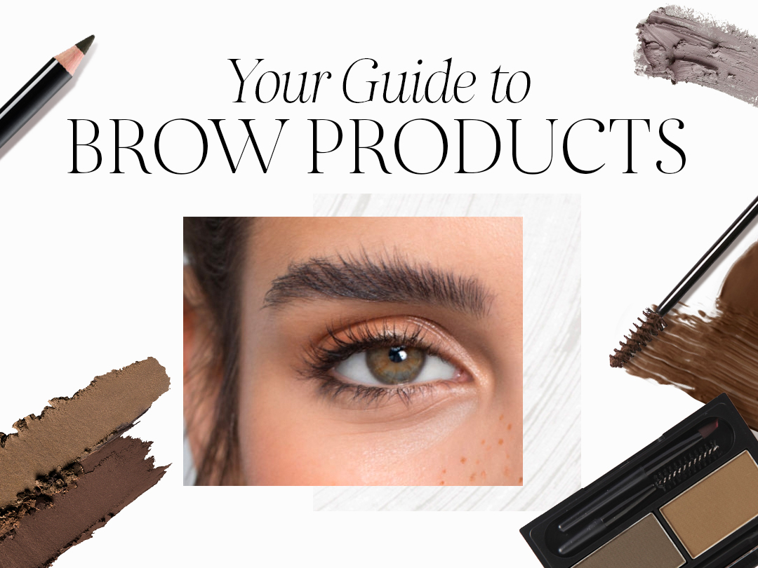 the best brow powder