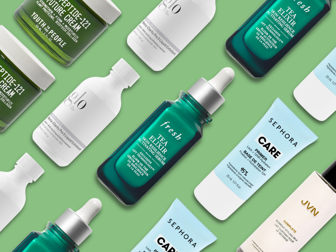 How To Apply Foundation | Sephora New Zealand