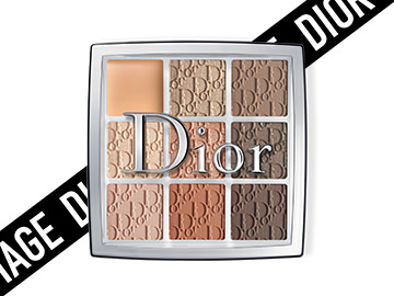 dior backstage palette sephora