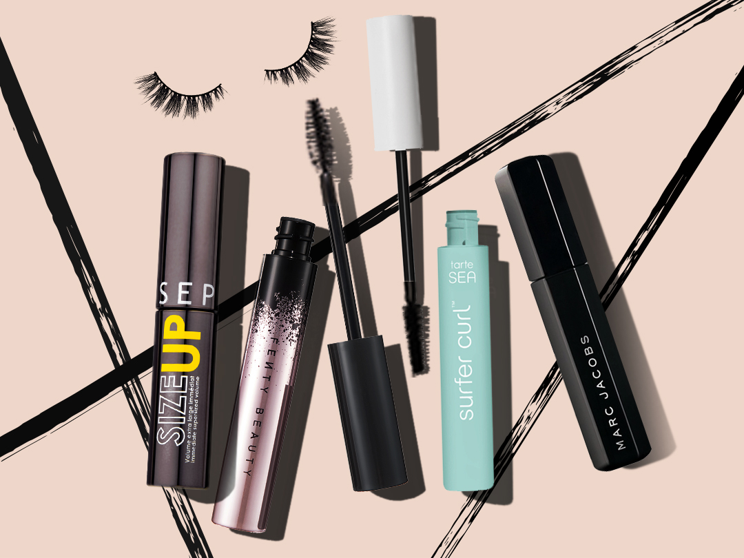 Marc on sale jacobs mascara