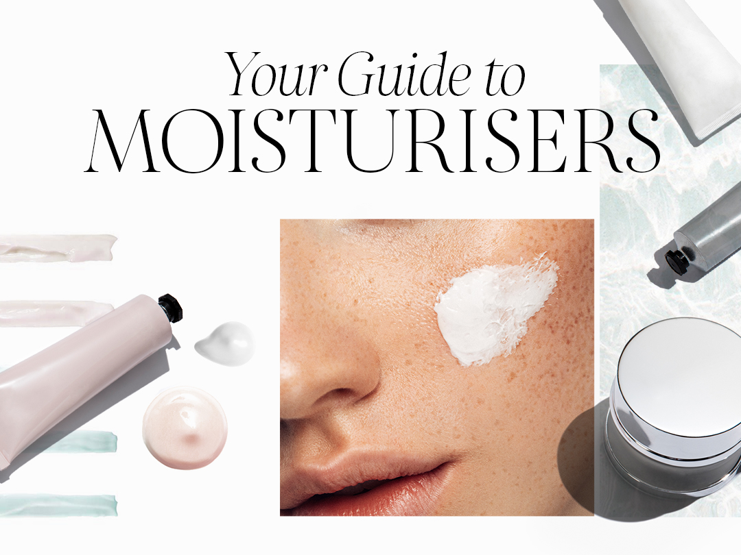 best women's moisturiser