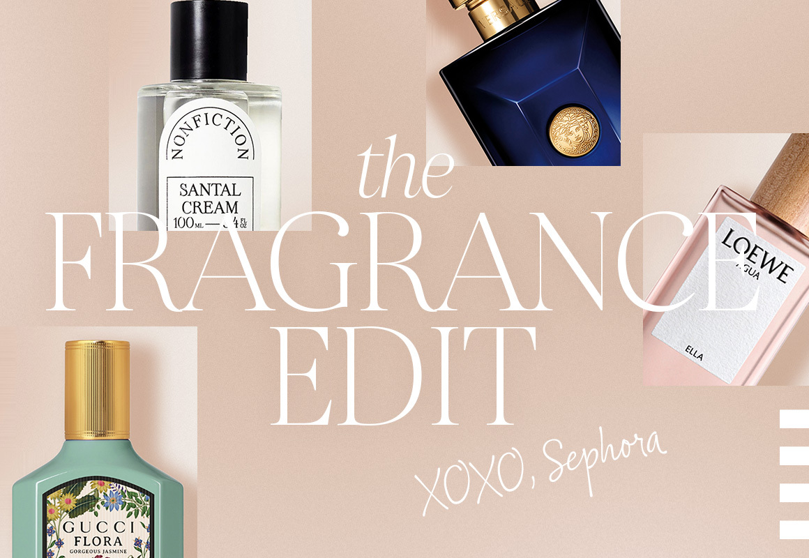 How To Find Your Signature Scent