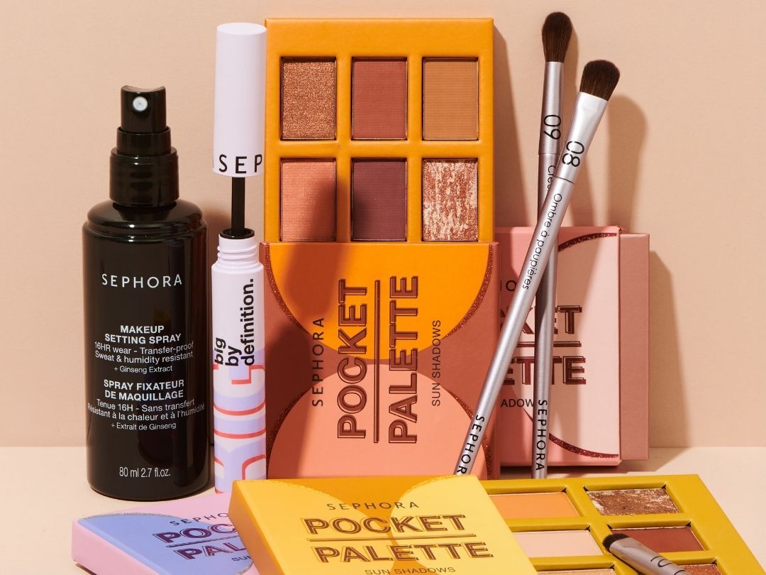 Sephora Collection Beauty Power Pairs