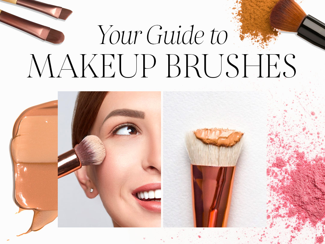 20 Best Makeup Brushes That Professionals Swear By 2022: Ulta, Sephora,  Nordstrom, , and More