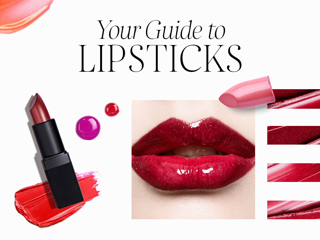 buy lipstick