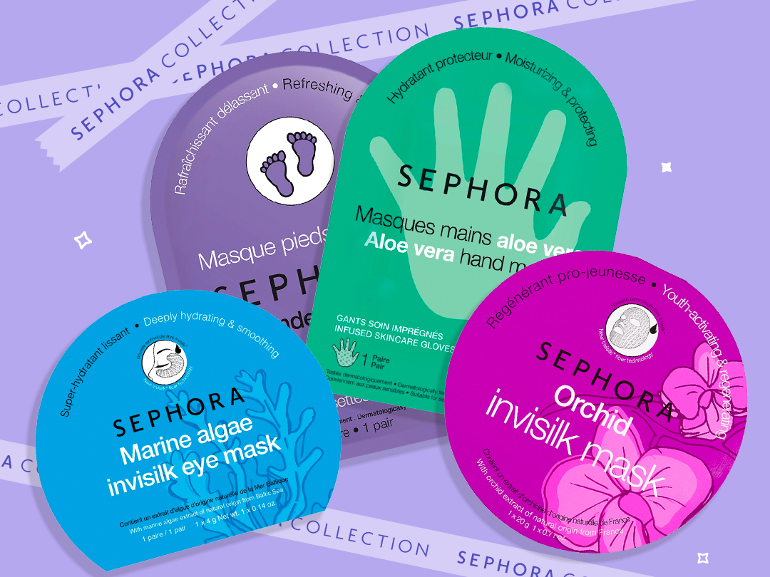 Best Face Masks  Sephora Malaysia