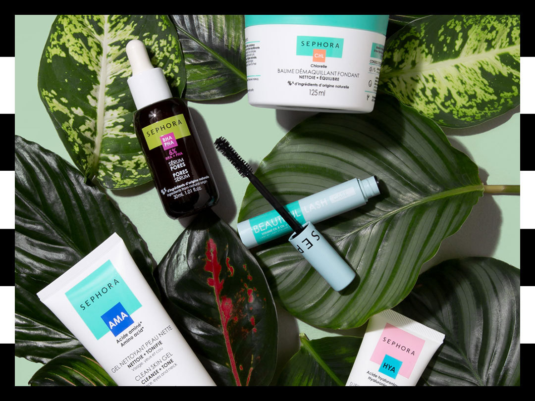 เทคนิคเลือก Clean Beauty Routine ฉบับประหยัด | Sephora Thailand
