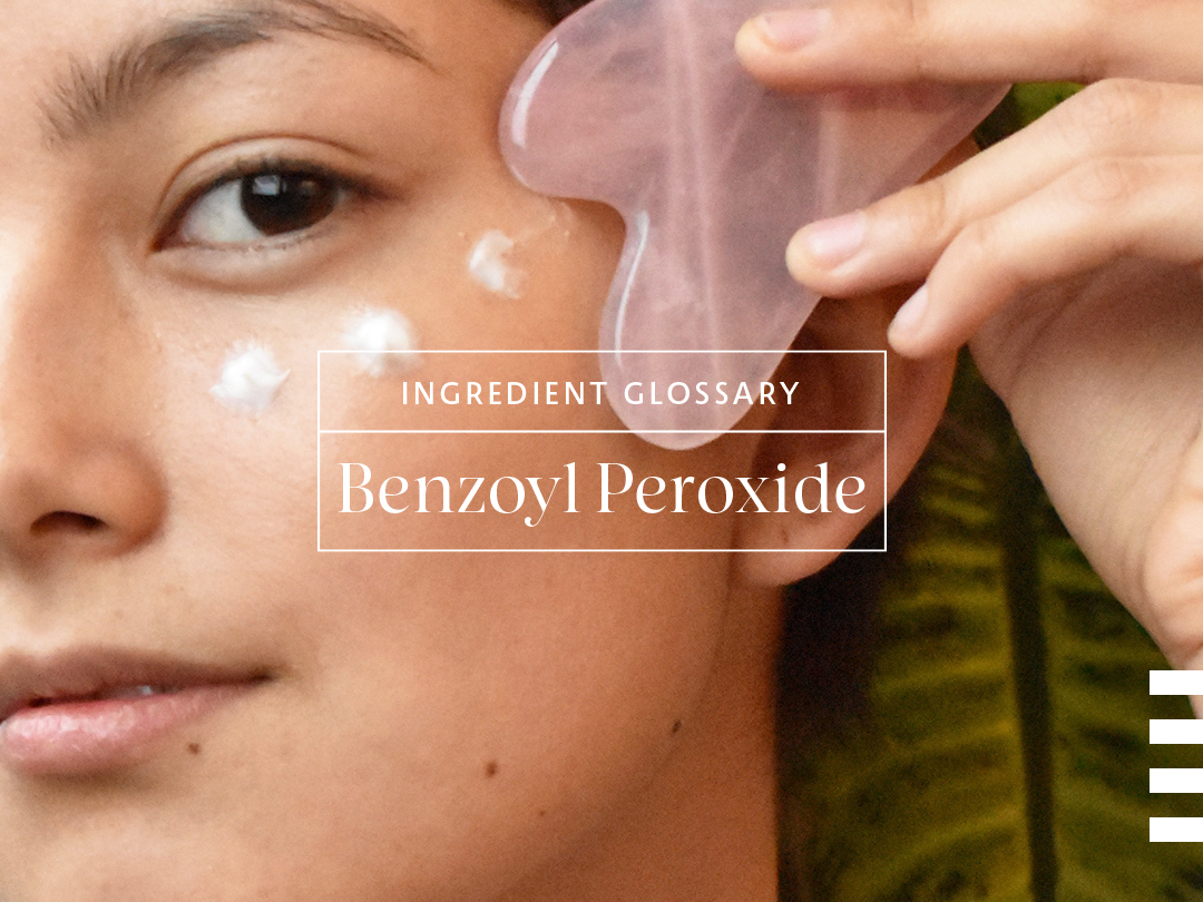 Panduan Lengkap untuk Benzoyl Peroxide Sephora Indonesia