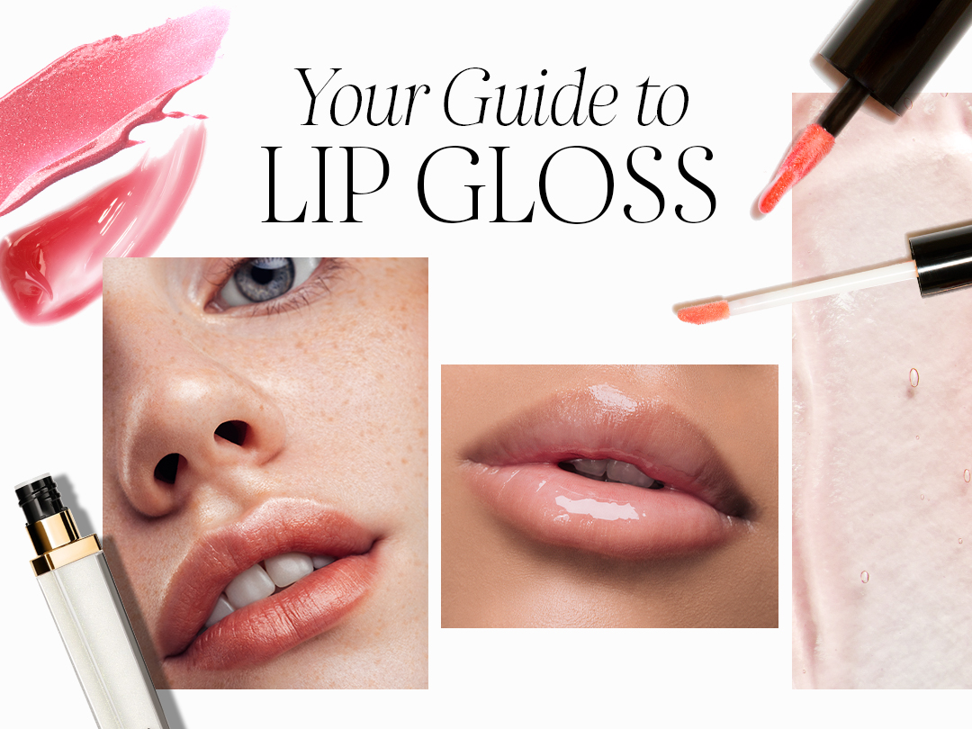 Best Lip Glosses | Sephora Singapore