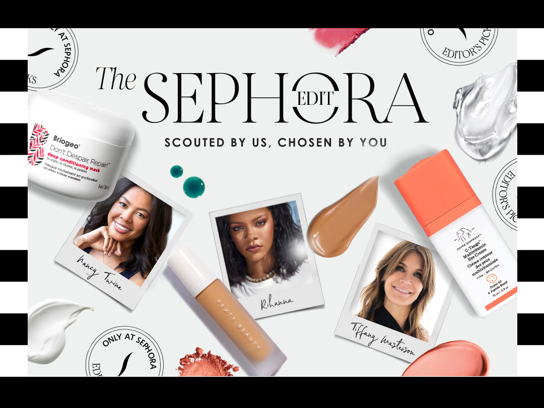 sephora hair clippers