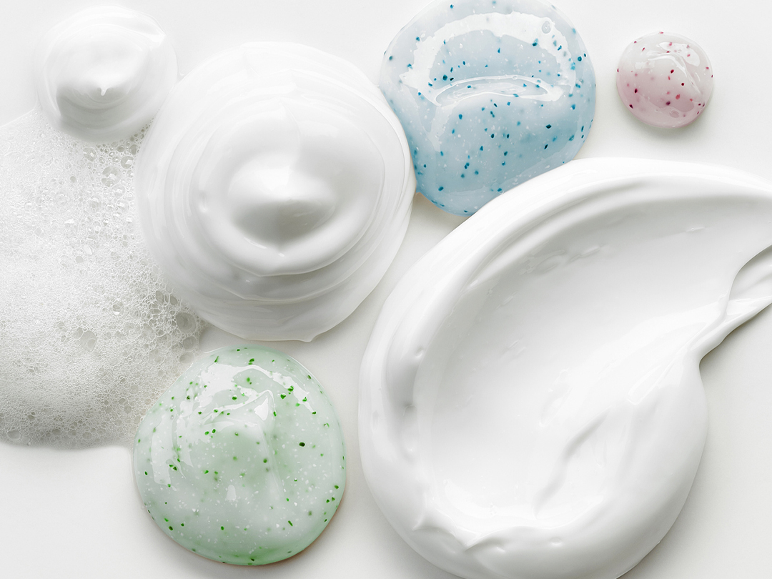 eye moisturiser cream