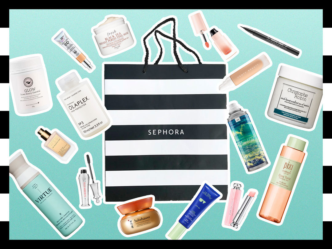 Best Sephora Products According To Beauty Editors Sephora Australia