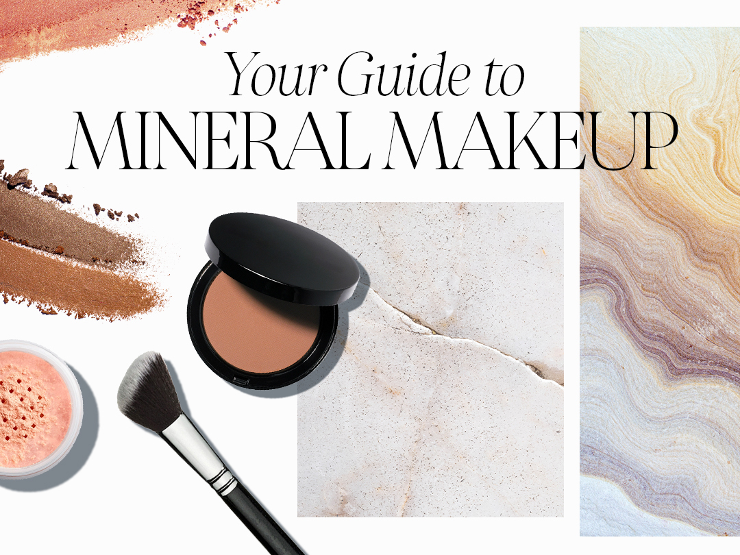 Best Mineral Makeup