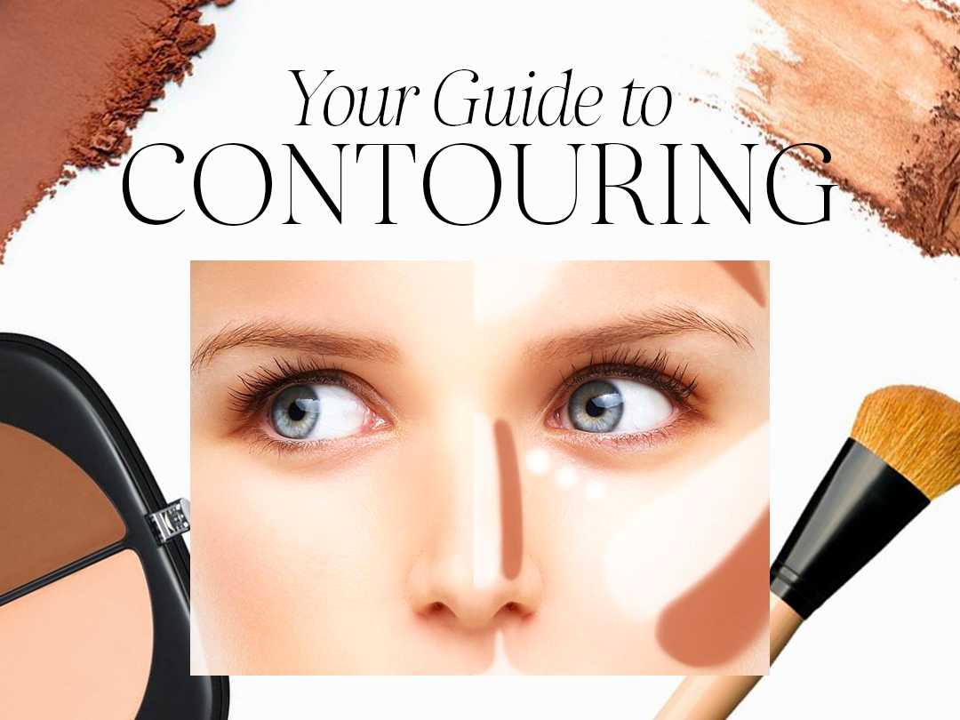 best contour makeup