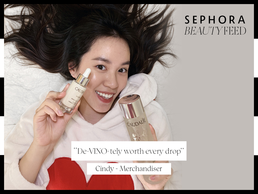 Caudalie sephora 2024