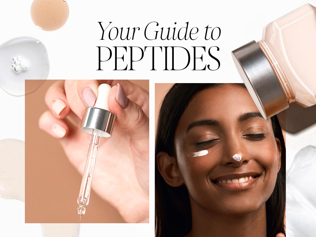 Best Peptide Skincare Sephora Australia