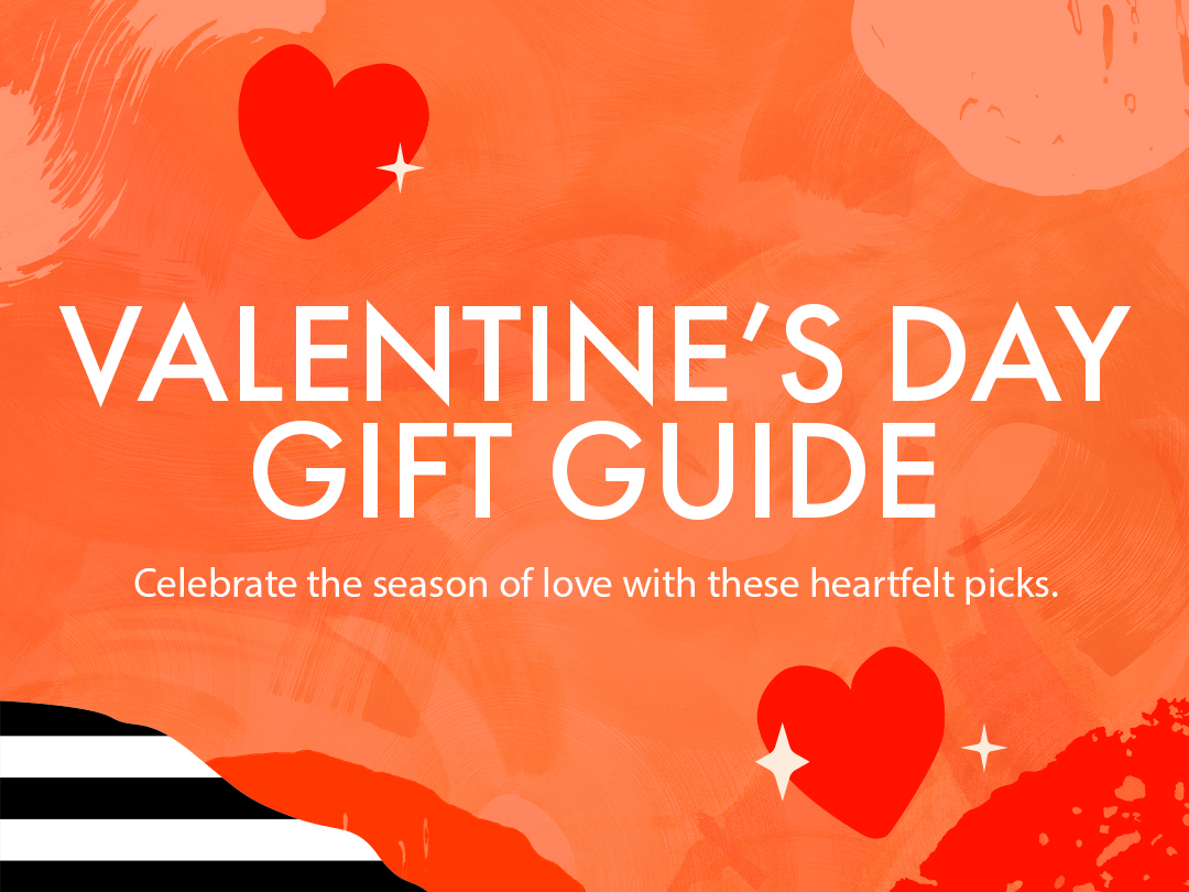 Valentine’s Day Gift Guide Sephora Australia