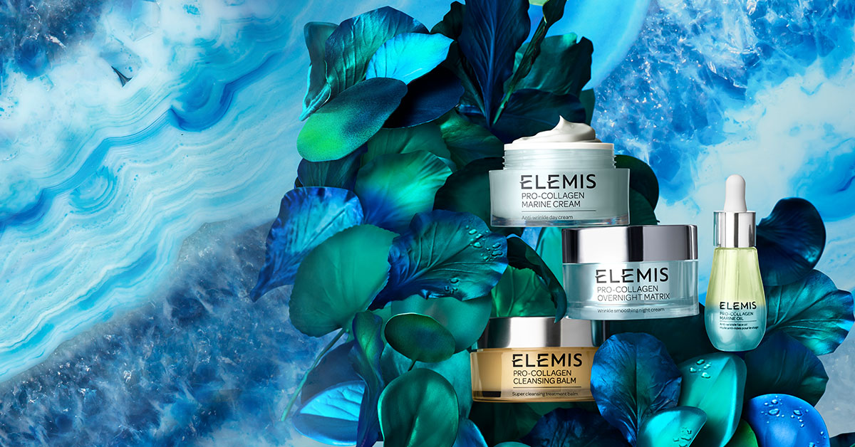 รู้จัก ELEMIS สกินแคร์พรีเมี่ยมจากอังกฤษ Sephora Thailand