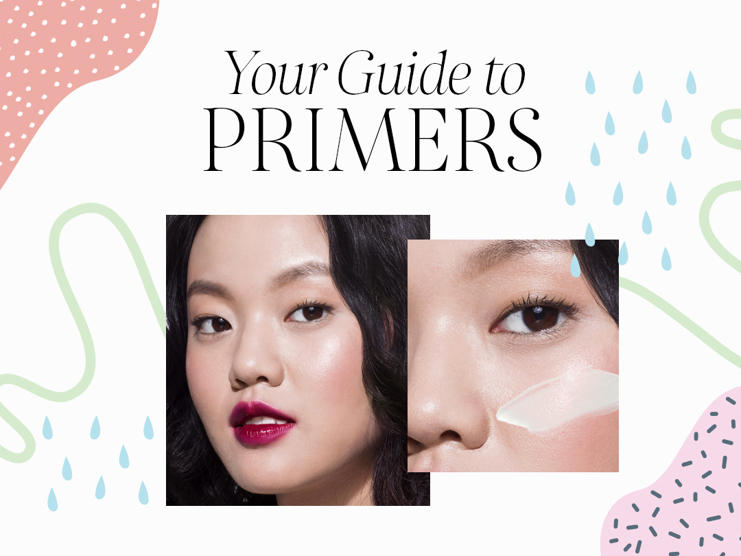 Best Primers | Sephora Singapore