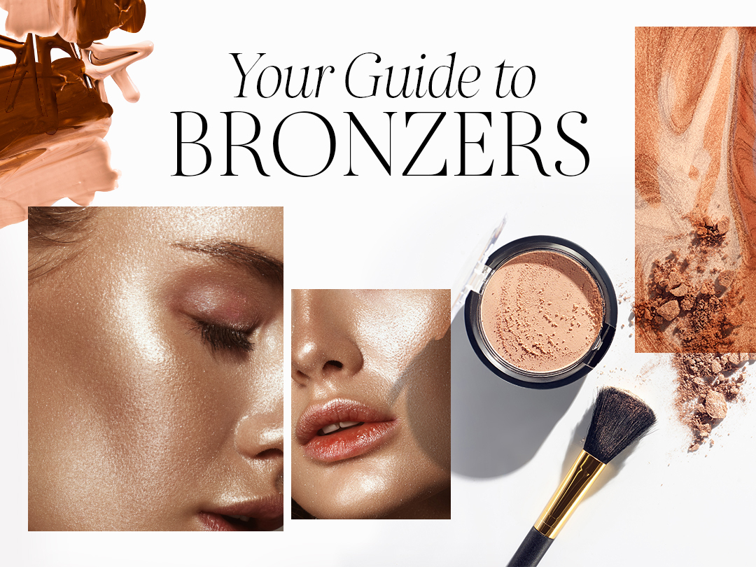 Sephora Collection Bronzer Powder SPF15 Caribbean - Reviews