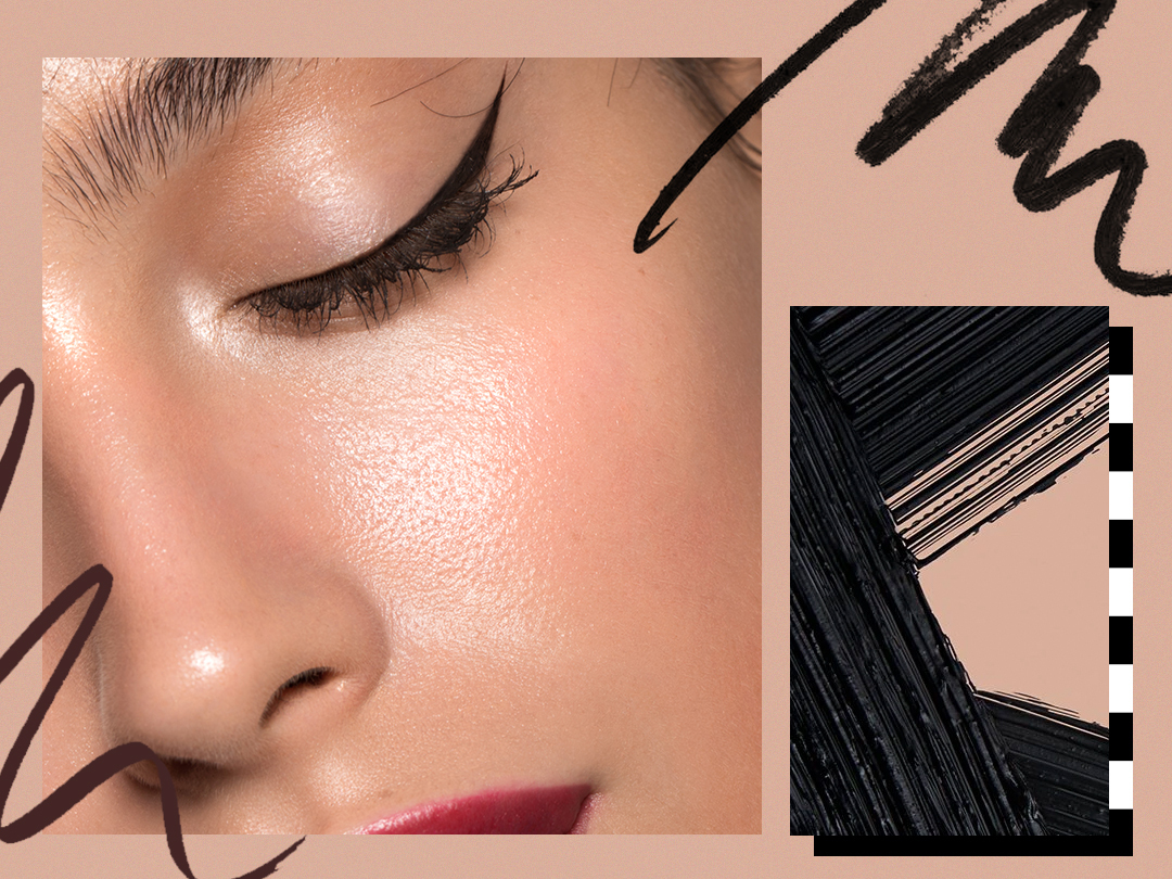 to Apply Smudge-Proof Winged Eyeliner | Sephora Malaysia